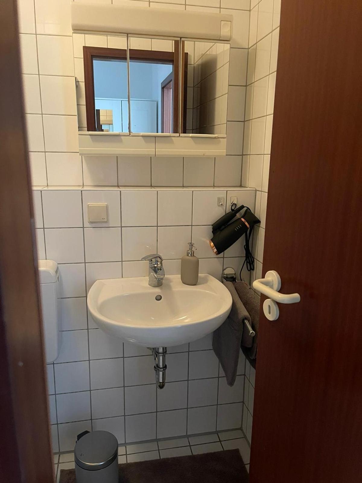 Wegener Apartments Mannheim Ngoại thất bức ảnh