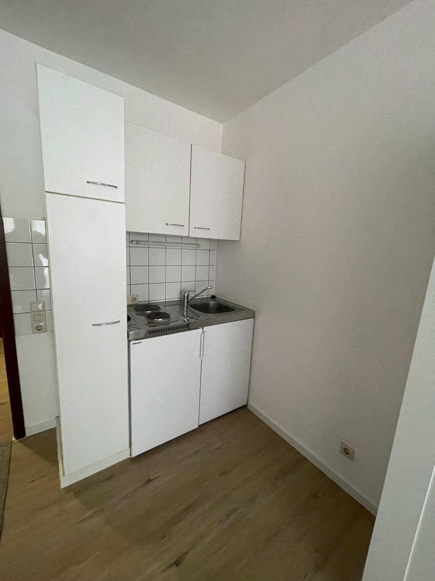 Wegener Apartments Mannheim Ngoại thất bức ảnh